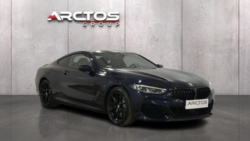 BMW 2020 BMW M8 0i xDrive Salon PL 219.430netto, zdjęcie 6
