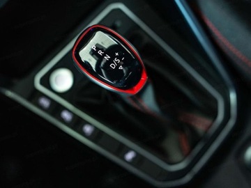 Volkswagen Polo VI GTI Facelifting 2.0 TSI 207KM 2025 VOLKSWAGEN Polo GTI 2.0 TSI DSG Hatchback 207KM 2025, zdjęcie 11