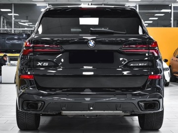 BMW X5 G05 SUV Facelifting 3.0 30d 298KM 2025 BMW X5 xDrive30d Sport Suv 2.0 (298KM) 2025, zdjęcie 2
