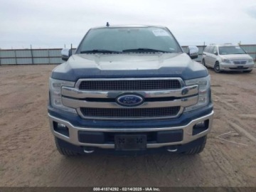 Ford 2018 Ford F150 King Ranch 2018 3.5l 3.5 Benzyna 375KM, zdjęcie 7