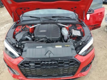 Audi A5 F5 2023 Audi A5 Sportback Premium Plus 45 2023 2.0 Benzyna 261KM, zdjęcie 6
