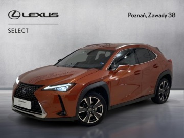 Lexus UX 2019 Lexus UX 250h Prestige 2WD Lexus UX 250h Prestige+