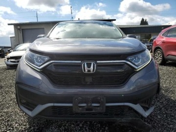 Honda CR-V V 2022 Honda CR-V CR-V EX 2022, od ubezpieczalni 1.5 Benzyna 190KM, zdjęcie 2