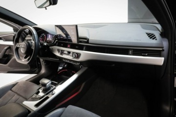 Audi A4 B9 Limousine Facelifting 2.0 35 TFSI 150KM 2022 Audi A4 Limousine S-Line*Salon, zdjęcie 15