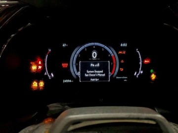 Lexus RX V 2023 Lexus RX 350 Base 2023 2.4 Benzyna 275KM, zdjęcie 9