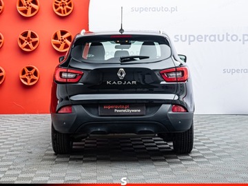 Renault Kadjar Crossover 1.2 Energy TCe 130KM 2018 Od ręki - Renault Kadjar 1.2 Energy TCe Limited EDC Crossover 130KM 2018, zdjęcie 5
