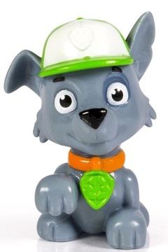PSI PATROL MINI FIGURKA - ROCKY SERIA 1