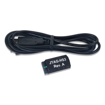 Digilent JTAG HS3 - Programator układów FPGA