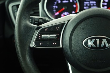 Kia Ceed III Kombi 1.6 CRDi 115KM 2020 Kia Ceed 1.6 CRDi MHEV, Salon Polska, Serwis ASO, zdjęcie 12