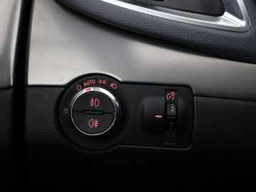 Opel Mokka I SUV 1.6 CDTI Ecotec 136KM 2016 Opel Mokka navi klima auto grzane fotele kamera i, zdjęcie 30