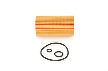 BOSCH 1457437001 FILTR OLEJE JEEP MERCEDES