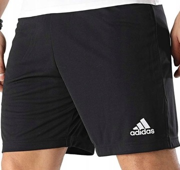 ADIDAS SPODENKI SPORTOWE SZORTY ENTRADA 22 2XL