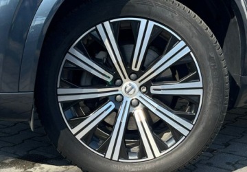 Volvo XC90 II 2020 Volvo XC 90 AWD Inscription Skora Faktura VAT23 2.0 Hybryda 235KM, zdjęcie 12
