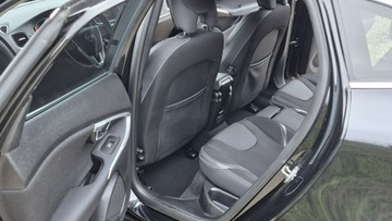 Volvo V40 II Hatchback 1.6 D2 115KM 2014 Volvo V40 1.6 Hdi 115KM Navi Led Climatronic, zdjęcie 8