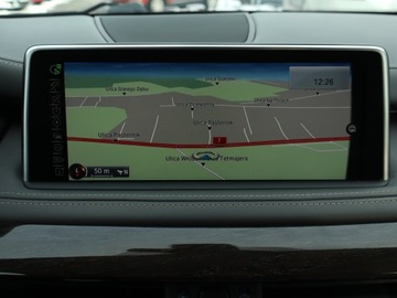 BMW X5 F15 SUV xDrive40d 313KM 2014 BMW X5 xDrive40d, Salon Polska, 308 KM, 4X4, zdjęcie 12