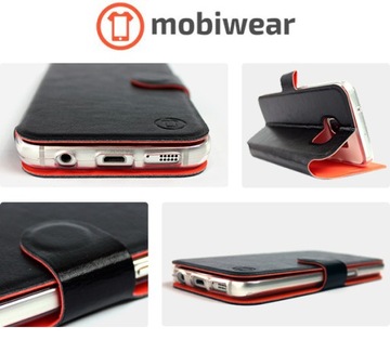 Чехол MOBIWEAR для Apple iPhone SE 2016 г.