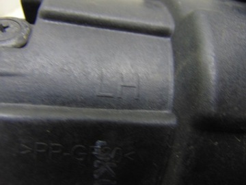 HALOGEN LEVÝ KIA PICANTO I FACELIFT 92201-07