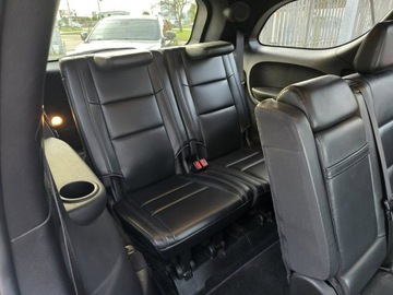 Dodge Durango III 3.6 V6 294KM 2014 Dodge Durango 3.6 LPG 300 KM, Limited, 4x4,, zdjęcie 34