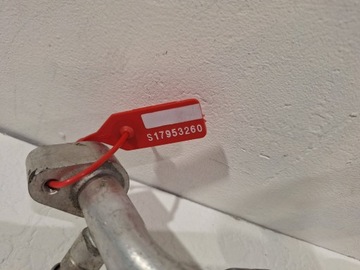 PŘÍVOD KLIMATIZACE 924808928R RENAULT ARKANA 1.6 E-TECH