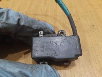 HUSQVARNA 322 323 325 R МОДУЛЬ КАТУШКИ КАТУШКА ИСКРЫ