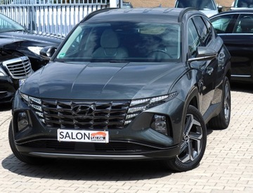 Hyundai Tucson IV SUV PHEV 1.6 T-GDI PHEV 265KM 2023 Hyundai Tucson 265ps 4WD Prime 360 Wentyle Krell Pamięć ACC Blis Winter Pro, zdjęcie 1