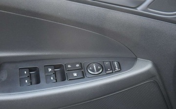 Hyundai Tucson III SUV 1.7 CRDi 141KM 2017 Hyundai Tucson 1.7D Automat Navi Kamera 2017r 137 Tys Km Sprowadzony, zdjęcie 31