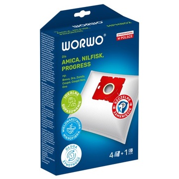 12 сумок для моделей AMICA ORA 700W VM1021 VM1022 FEN TURBO Pro VM 20644