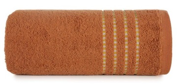 Ręcznik Kąpielowy Bawełniany Fiore Frotte 70x140