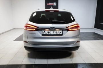 Ford Mondeo V Kombi Facelifting 2.0 EcoBlue 150KM 2020 Ford Mondeo Automat*Dynamic Led*Salon, zdjęcie 10