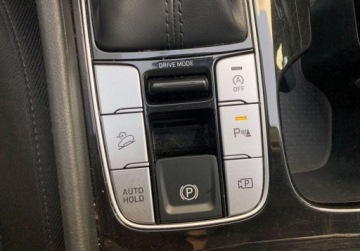 Hyundai Tucson IV SUV 1.6 T-GDI 150KM 2023 Hyundai Tucson Tucson Executive Vat Marza Salon PL Bezwypadkowy 1 wl., zdjęcie 21