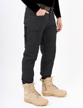 TEXAR Spodnie ELITE Pro 2.0 micro ripstop L-SHORT