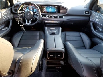 Mercedes GLE V167 2022 Mercedes-Benz GLE 350 4Matic 2022 2.0l 2.0 Benzyna 255KM, zdjęcie 8