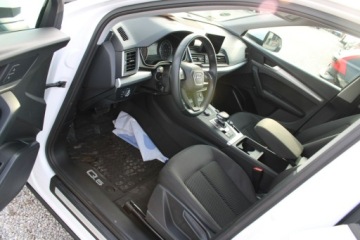 Audi Q5 II SUV 2.0 35 TDI 163KM 2020 Audi Q5 Led Gwarancja F-vat Salon Polska, zdjęcie 18