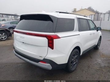 Kia Carnival II 2026 Kia Carnival 2026 r., 1,6 L MPV HYBRID EX 1.6 Hybryda 242KM, zdjęcie 5