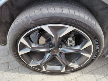 Cupra Formentor 2023 Cupra Formentor Full LED Radar Asystent Navi Kamera 1.6 Benzyna 150KM, zdjęcie 7