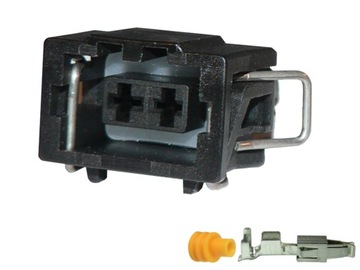 WTYK WTYCZKA 2 PINOWY OPEL RENAULT FIAT VW JPT 403