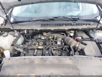 Ford Edge II 2024 Ford Edge 2024 Ford Edge Titanium AWD 2.0 Benzyna 250KM, zdjęcie 9