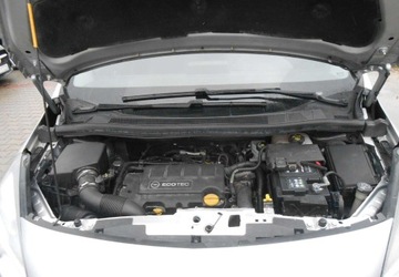 Opel Meriva II Mikrovan Facelifting 1.4 Turbo ECOTEC 140KM 2016 Opel Meriva Opel Meriva B 1.4 Benzyna 140 KM 1.4 Benzyna 140KM, zdjęcie 12