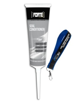 FORTE Stop Leak герметик двигателя