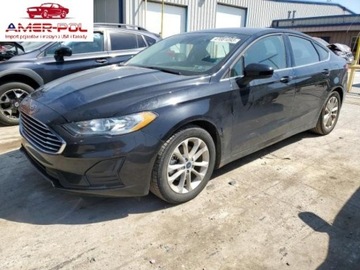 Ford Mondeo V 2020 Ford Mondeo FORD FUSION, 2020r., 1.5L