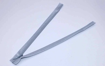 Zamek błyskawiczny spiralny kryty 20 cm GOŁĘBI