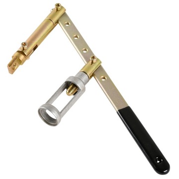 ŚCIĄGACZ SPRĘŻYN ZAWOROWYCH PRZYRZĄD DO DEMONTAŻU ZAWORÓW V8 V12 V16 ZESTAW