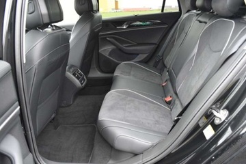 Volkswagen Passat B8 Variant Facelifting 2.0 TDI SCR 150KM 2024 Volkswagen Passat Variant 2.0TDI 150KM Elegance IQ.Drive HAK Masaz ACC Kam, zdjęcie 32