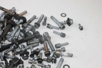 ВИНТЫ ДЛЯ РАЗБОРКИ ДВИГАТЕЛЯ BMW K 75 S