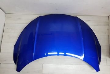 Maska pokrywa silnika przód Honda HR-V II 15-21
