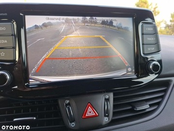 Hyundai i30 III Wagon Facelifting 1.5 T-GDI 48V 160KM 2023 Hyundai i30 Hyundai i30 1.5 Benzyna 160KM, zdjęcie 23