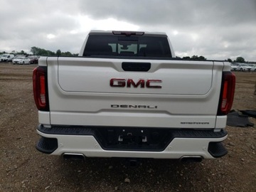  GMC Sierra K1500 Denali 2021 6.2l 6.2 Benzyna 420KM, zdjęcie 2