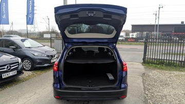 Ford Focus III Kombi Facelifting 1.5 TDCi 120KM 2015 Ford Focus 1.5TDCi 120PS OPŁACONY Bezwypadkowy, zdjęcie 31