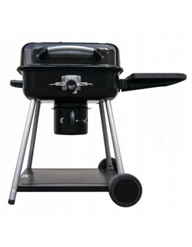 Гриль МИР-417