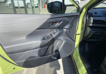 Subaru 2025 Subaru Crosstrek Zakup Zdalny 2.0i e-Boxer 136KM Platinum Nowy 2.0 136KM, zdjęcie 9